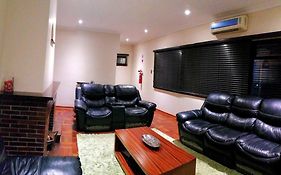 Prosam Guesthouse Inn